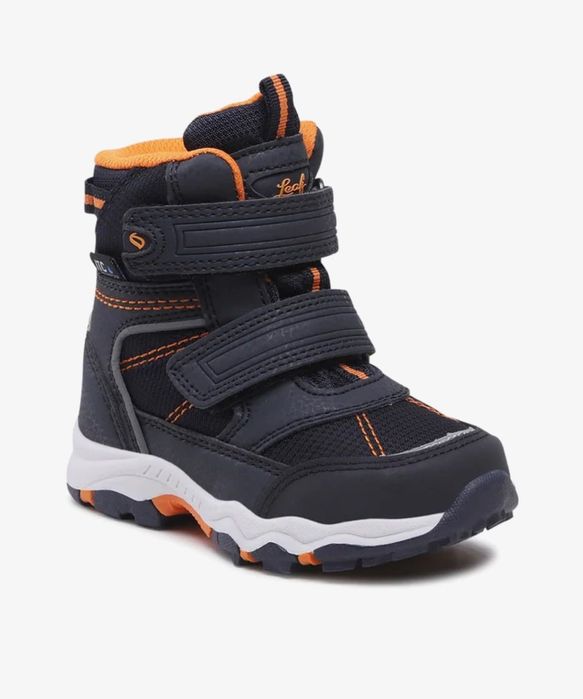 Термо- черевики для хлопчика