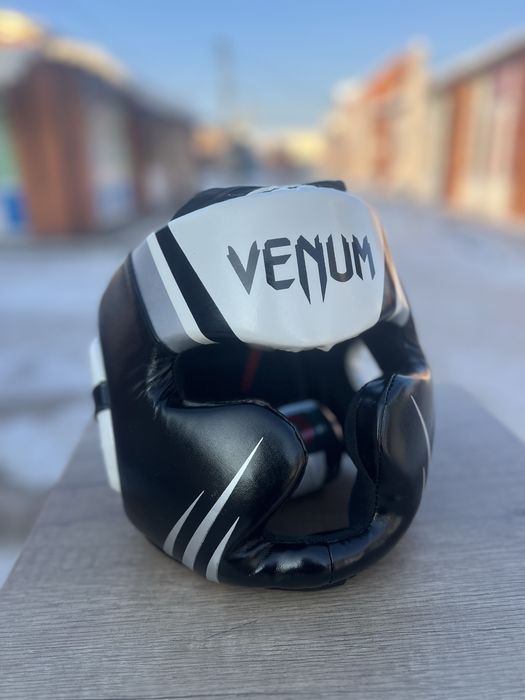 Боксерский шлем/VNM/шлем для бокса/перчатки боксерские