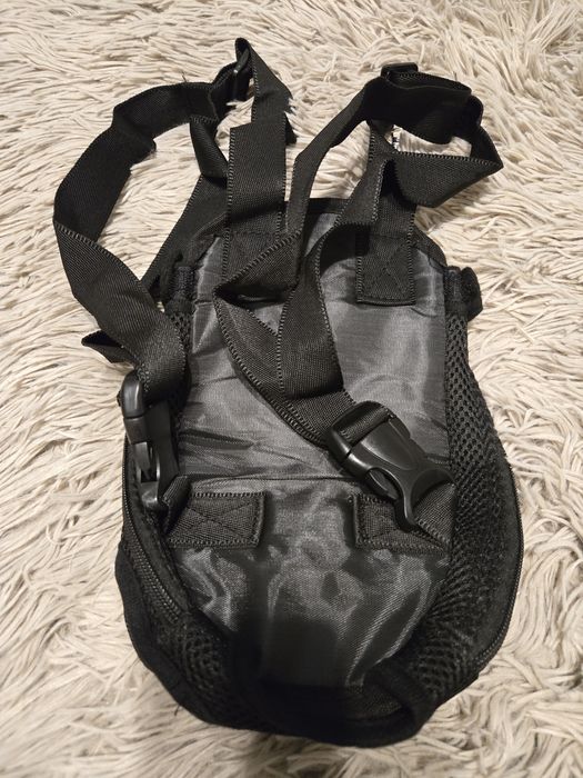 Рюкзак переноска для тварин