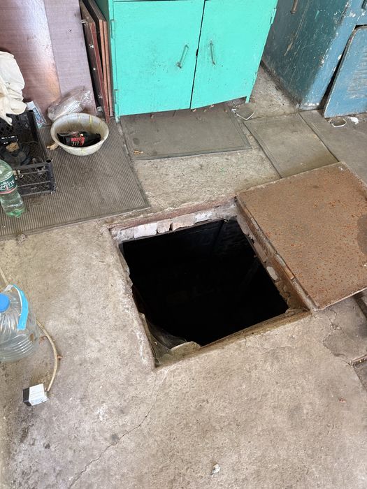 Здам в аренду гараж