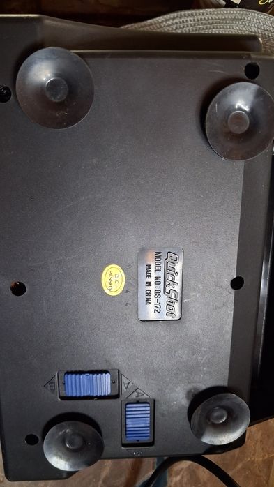 QuickShot QS-172  joystick vintage