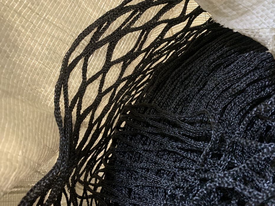 Siatka ochronna sala zabaw, boiska, bramki,balkon itp