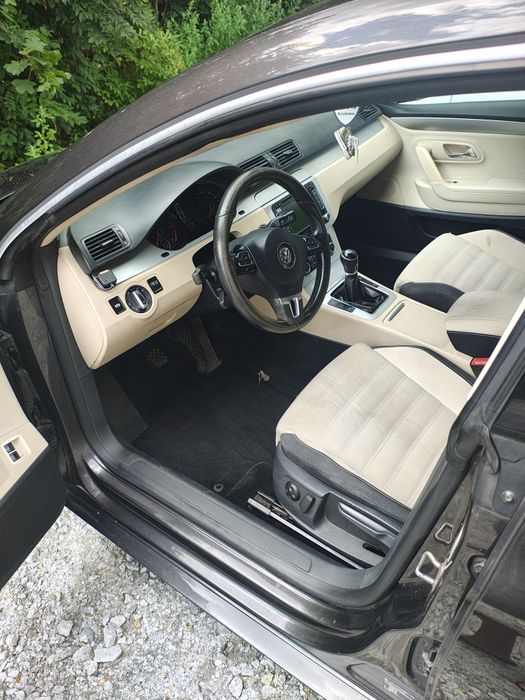 Sprzedam Volkswagen CC