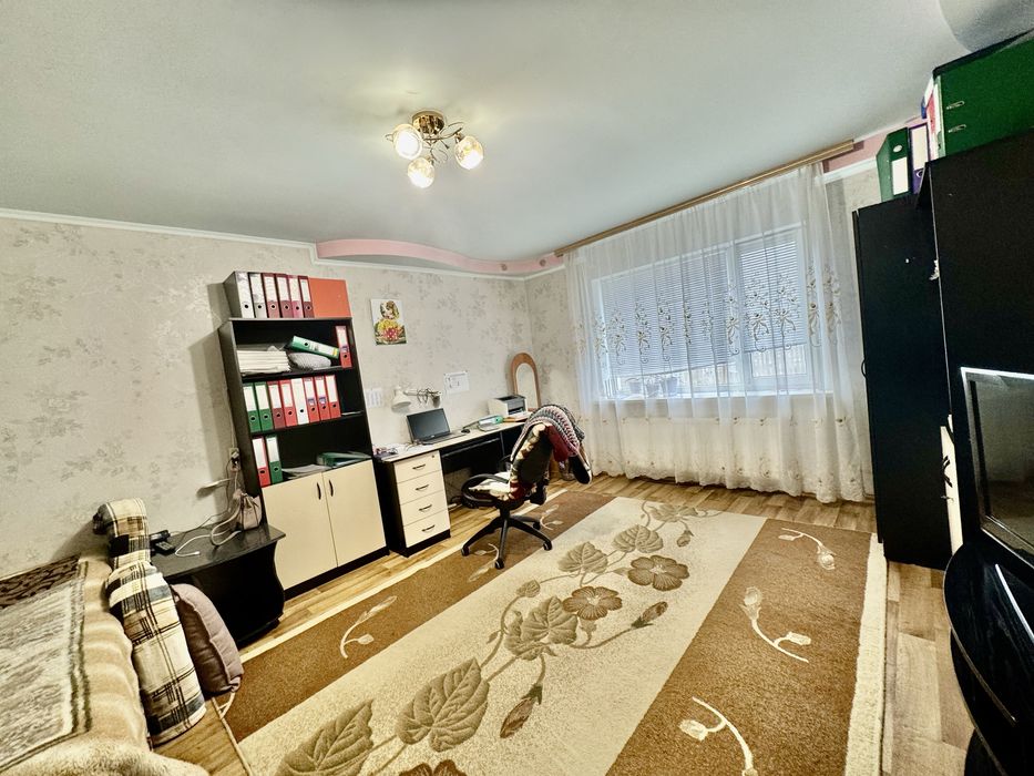 Облаштований будинок 120 кв 6 сот. Нова балашівка