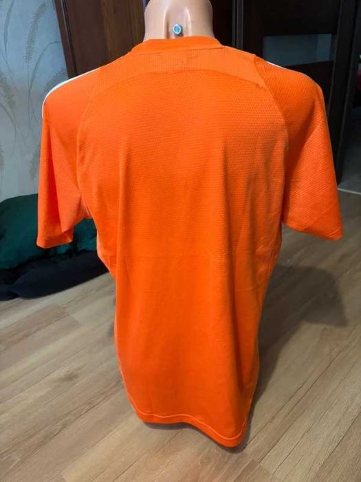 Koszulka sportowa Adidas climacool L