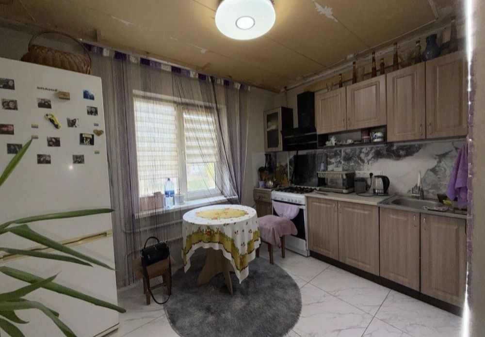 Продам двухкомнатную квартиру на Большой Панасовской