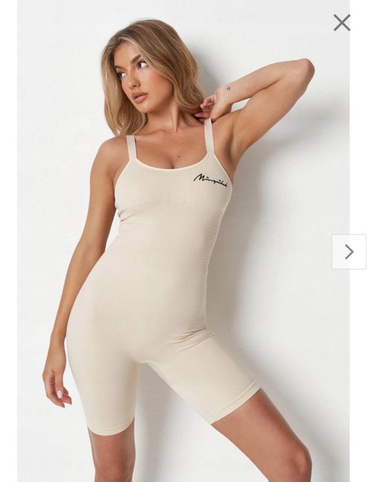 Комбінезон, р. М, новий