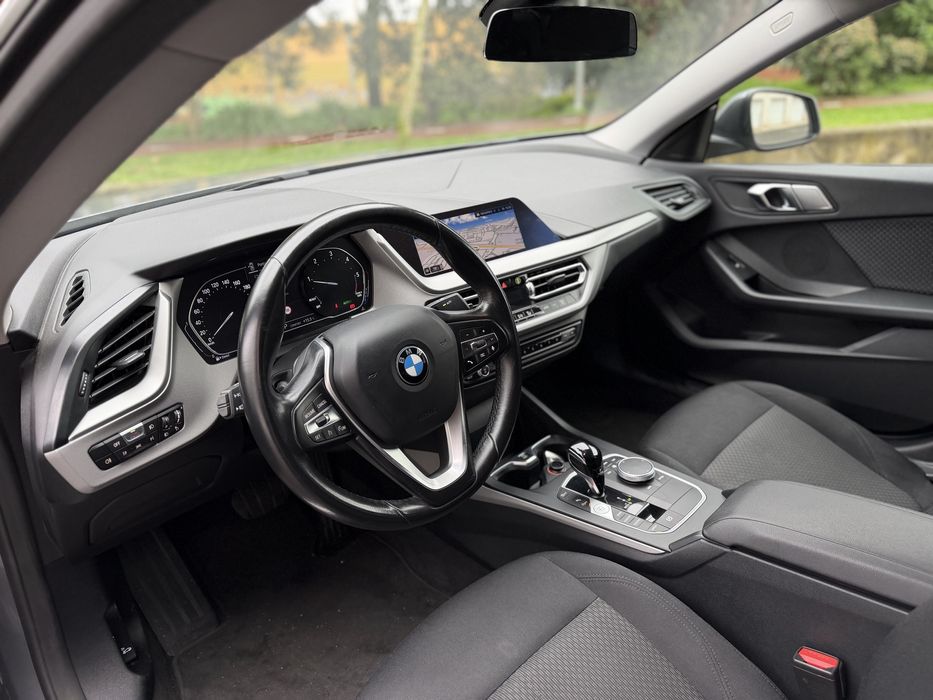 Bmw 216d Gran Coupe Nacional Auto