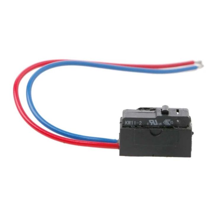 mikrostyk czujnik przełącznik zamka drzwi klapy do vw seat skoda audi