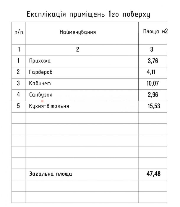 Білогородка продаж дуплексу 92 м.кв. вулиця Зоряна