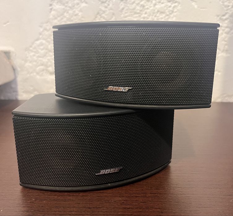 Bose CineMate GS Series ii