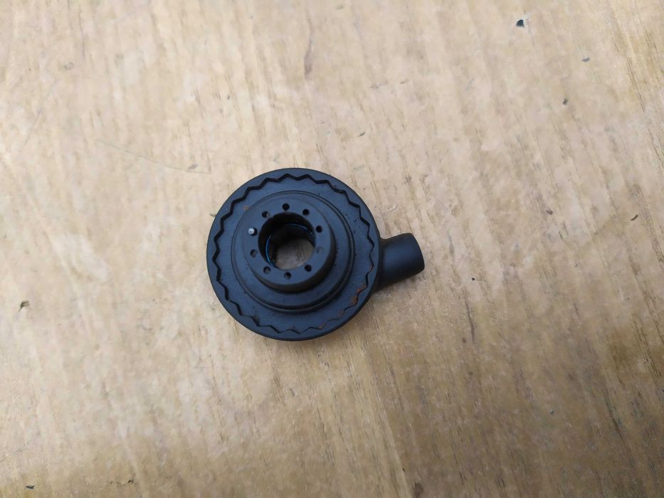 FOX Topcap Factory FIT4 Remote U-Cup pokrętło pod manetkę Polecam