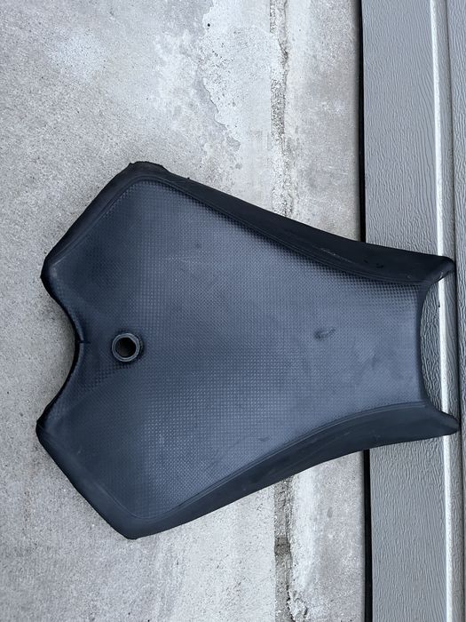 Fotel kanpa siedzenie aprilia rs 50