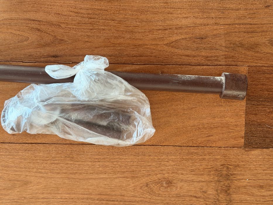 Curtain Rods431393170009640964