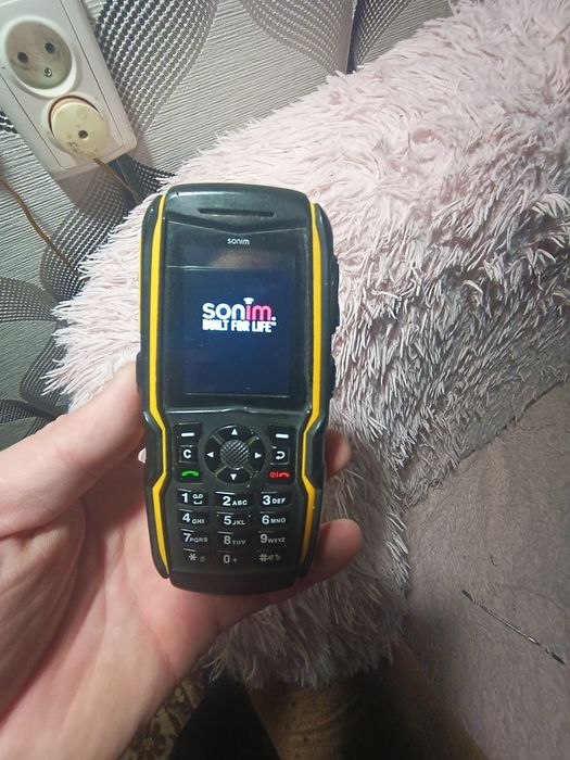 Продам тактический телефон