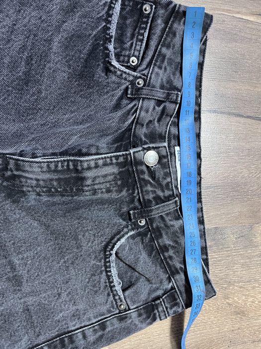 Джинси Bershka eur 34
