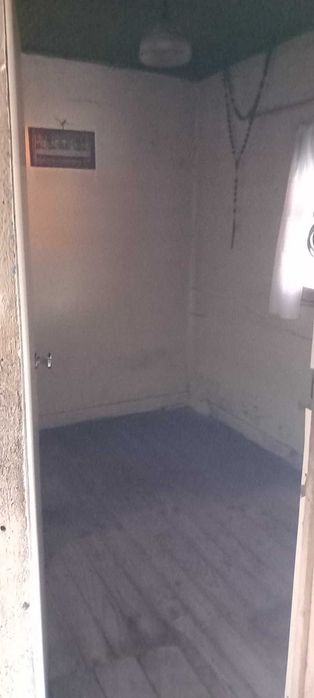 Casa para renovar – Ideal para projeto de renovação em local tranquilo