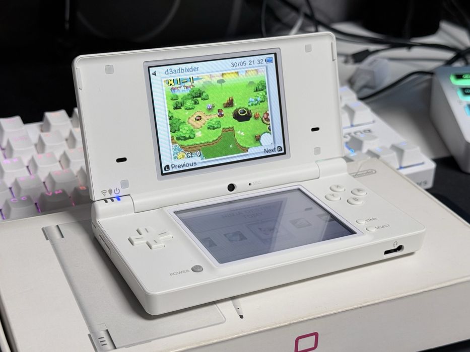 Nintendo DS, (Нінтендо ДС) купити - ціна на OLX