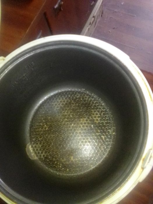 Мультиварка scarlett