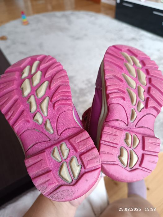 Термо взуття зимове 23 розмір B>ERMO