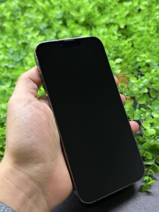 iPhone 13 Pro Max, 256gb, Black (Neverlock) Айфон 13 Про Макс #9230