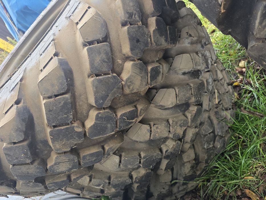 Koła gaz 320-457 pr-8 12,00-18