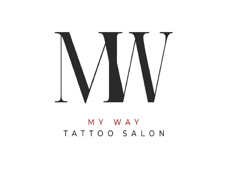 Тату, пирсинг ,тату салон