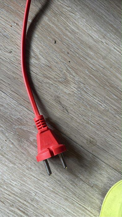 Daewoo odkurzacz moc 700W