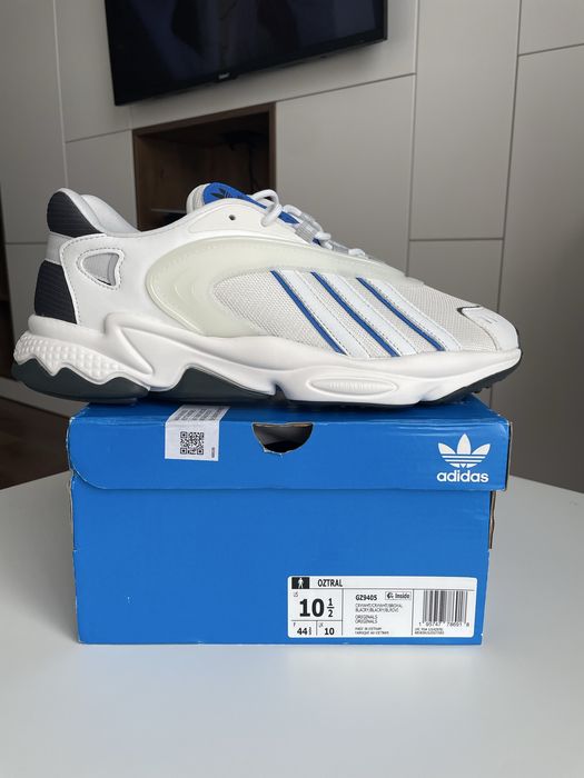 Чоловічі кросівки Adidas oztral GZ9405 original