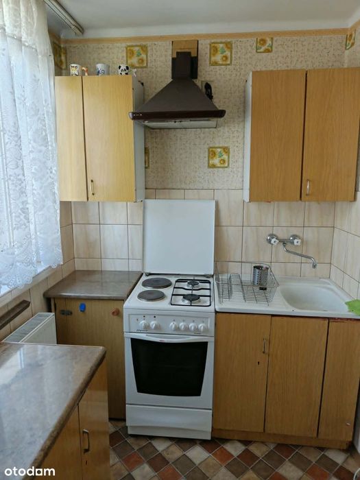 Mieszkanie 3-pokojowe z balkonem i dwiema piwnicami - Więcej