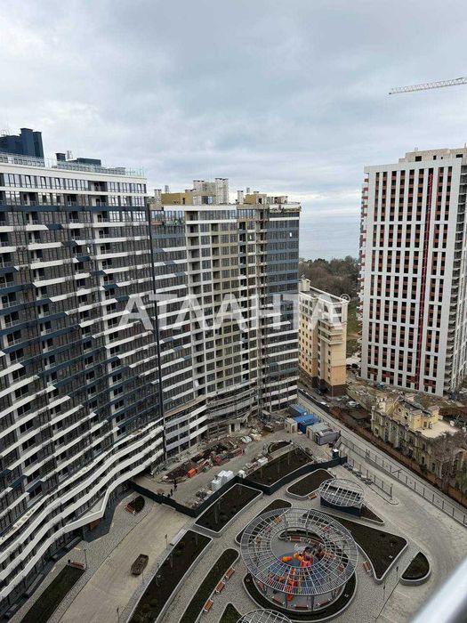 Комерційне приміщення 206 кв.м. в ЖК Атмосфера