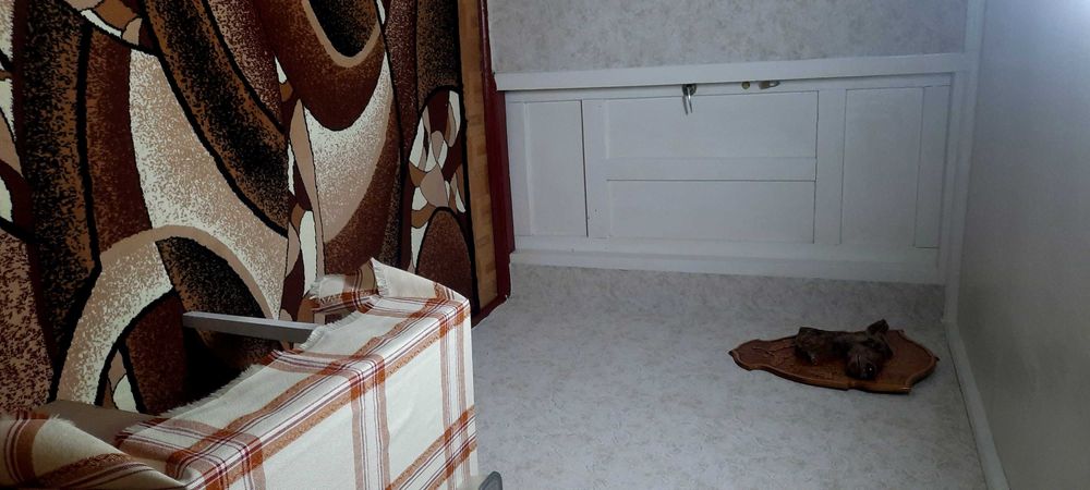 Здам кімнату у власному будинку. Район Дубнівська.