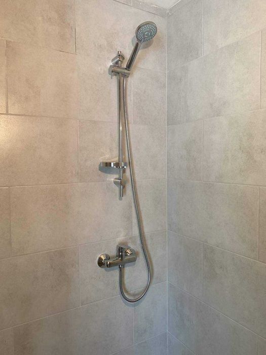 Чорнове розведення, чистове встановлення водопостачання та каналіації