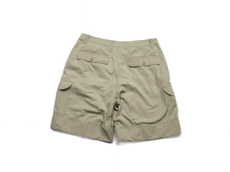 Ecko Unltd shorty y2k cargo 34us