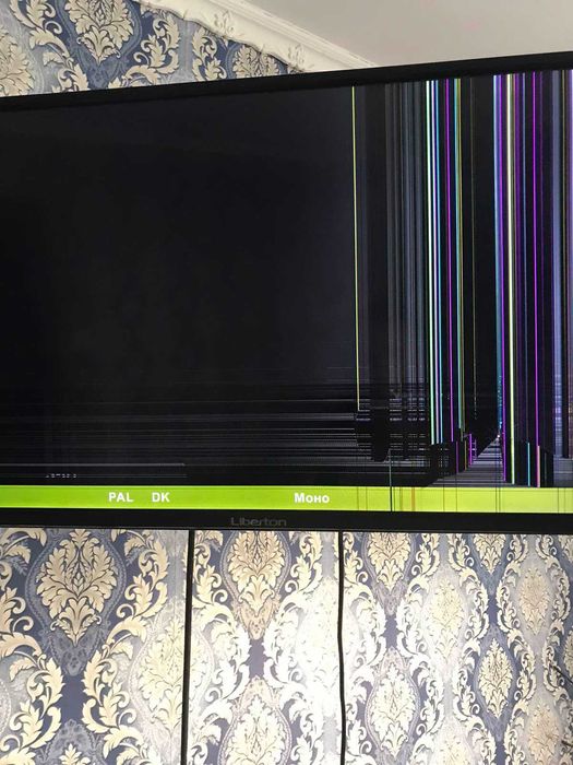 Телевізор Liberton