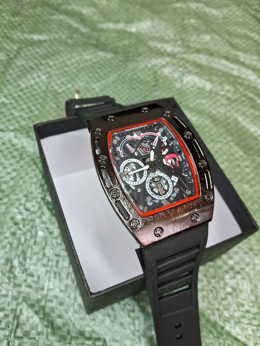 Годинник Richard Mille