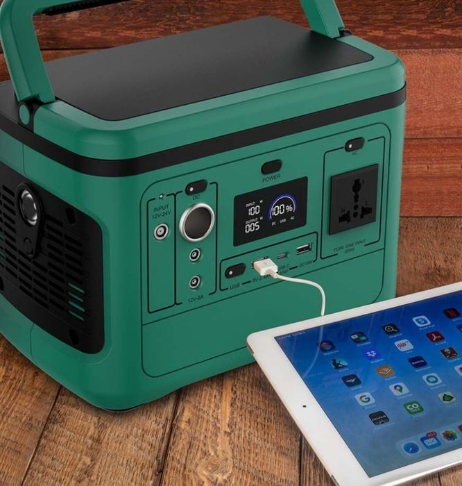 Продам V-TAC 300w , 500w