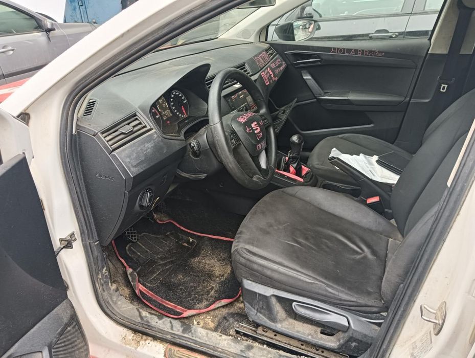bóia de combustível seat ibiza