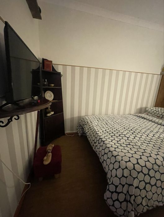 T3 + T2 independentes com quintal