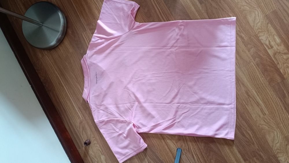Camisola Inter Miami