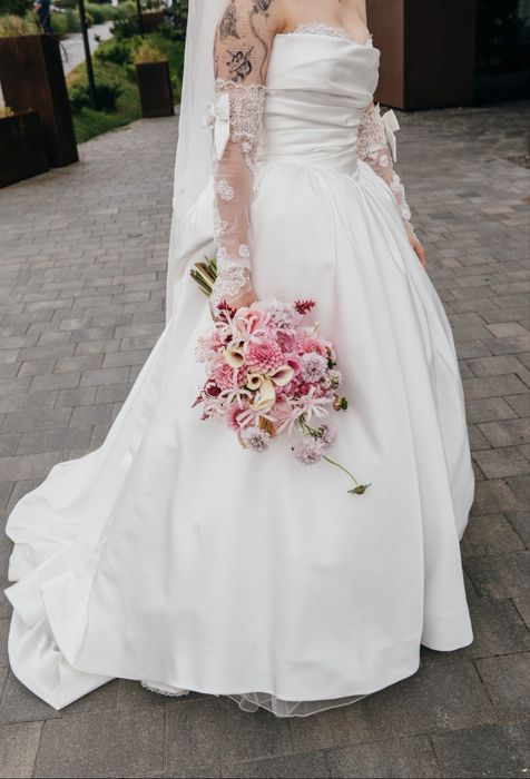 Весільна сукня Luce Sposa — Charlene
