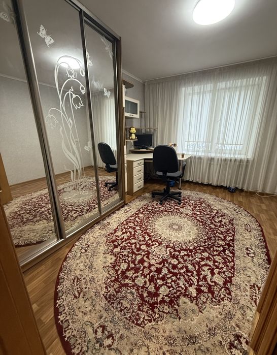 Здам в оренду 2 кімнатну квартиру