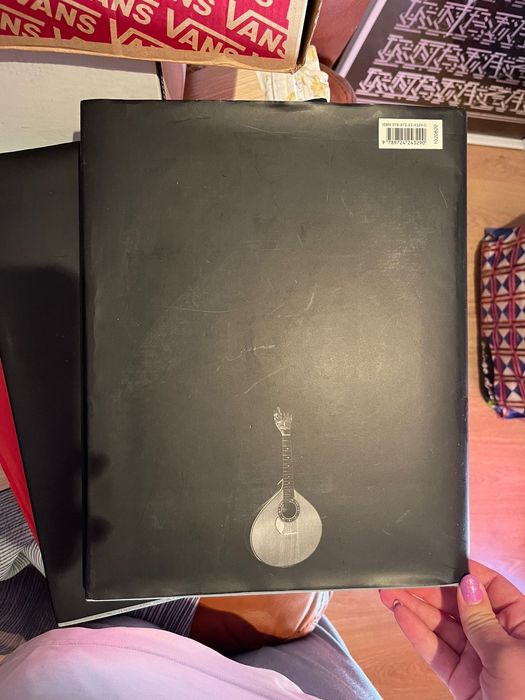 Fotobiografia de Amália Rodrigues