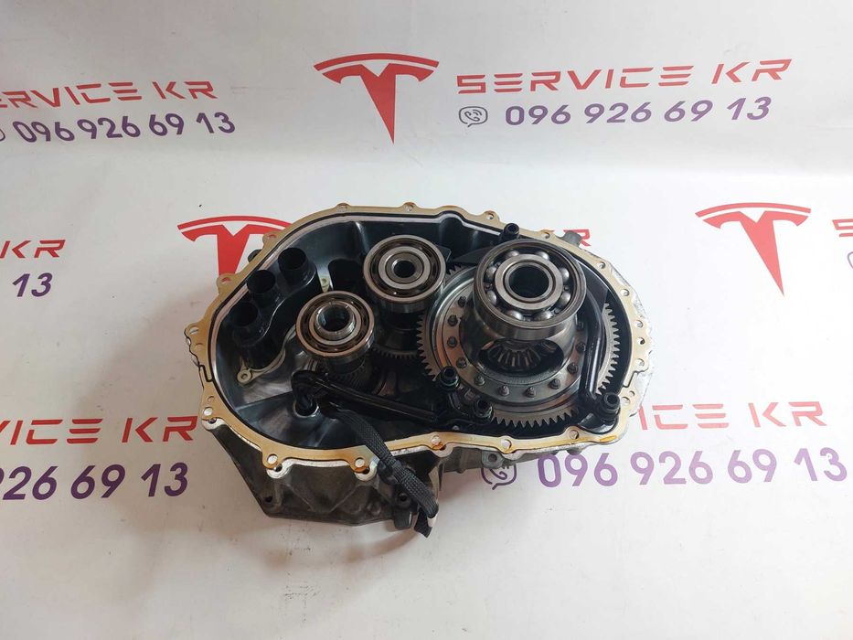 В продаже! Дифференциал на Tesla Model 3 | Y 2018-2024г  1120960-11-H