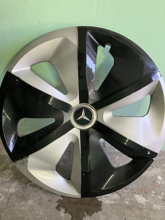 Колпаки 16’’ Roco jestic