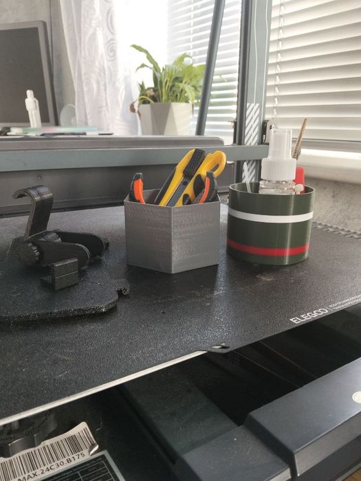 3D принтер Elegoo Neptune 4 Max