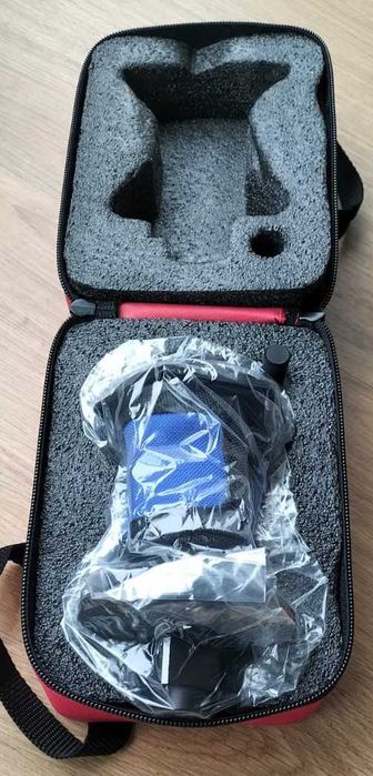 Prisma 360' tipo Leica grz122 - novo