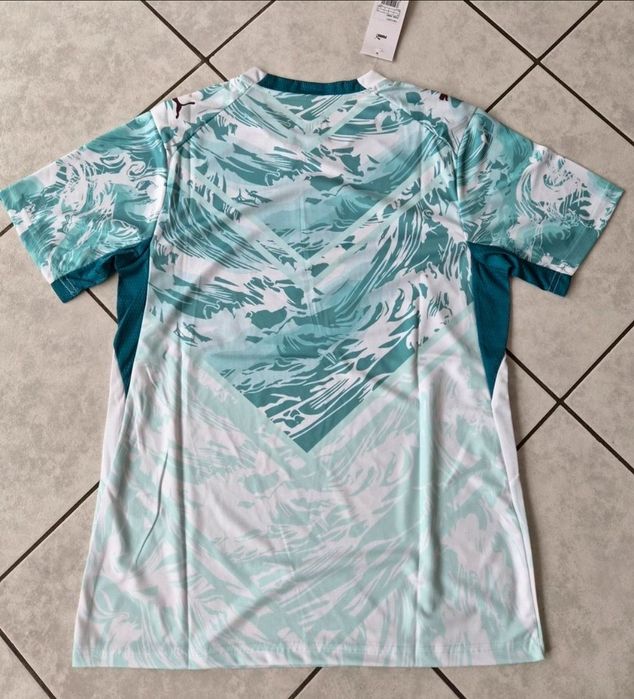 T-Shirt Camisola Seleção Portugal 2026