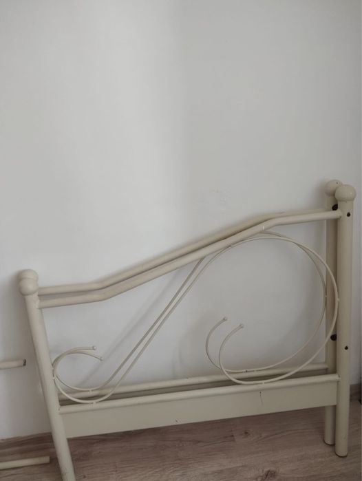 Rama łóżka 90x200 cm