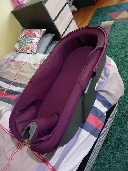 Дитяча коляска Stokk 2в1